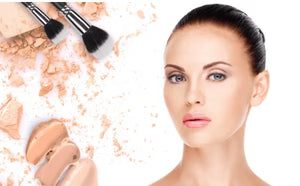 مس روز - كريم أساس سائل