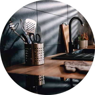 Kitchen Accessories