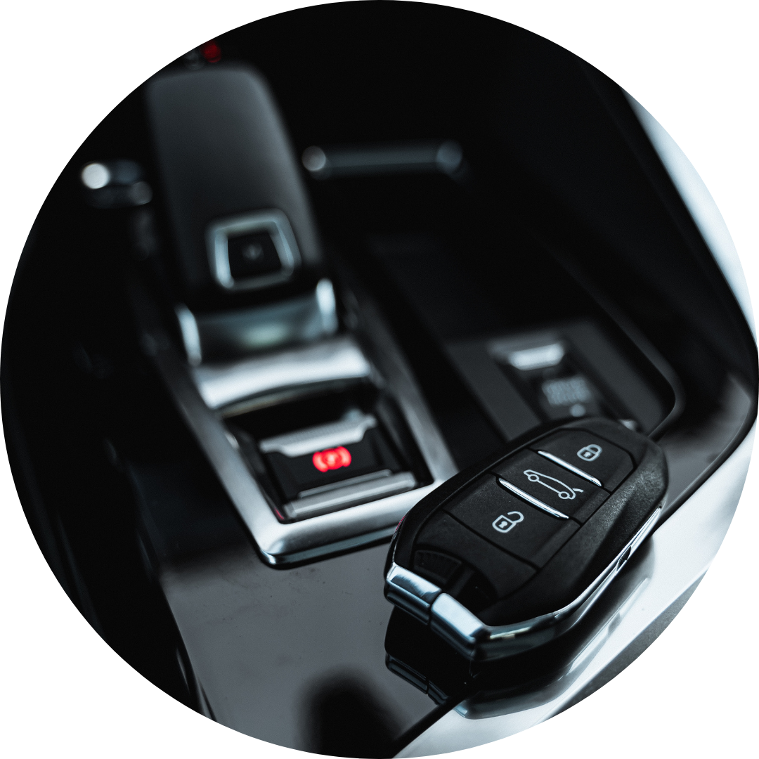 Car accessories