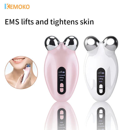 EMS Face Lifting 3D Massager
