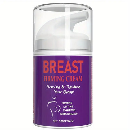 Women's Breast Firming Cream