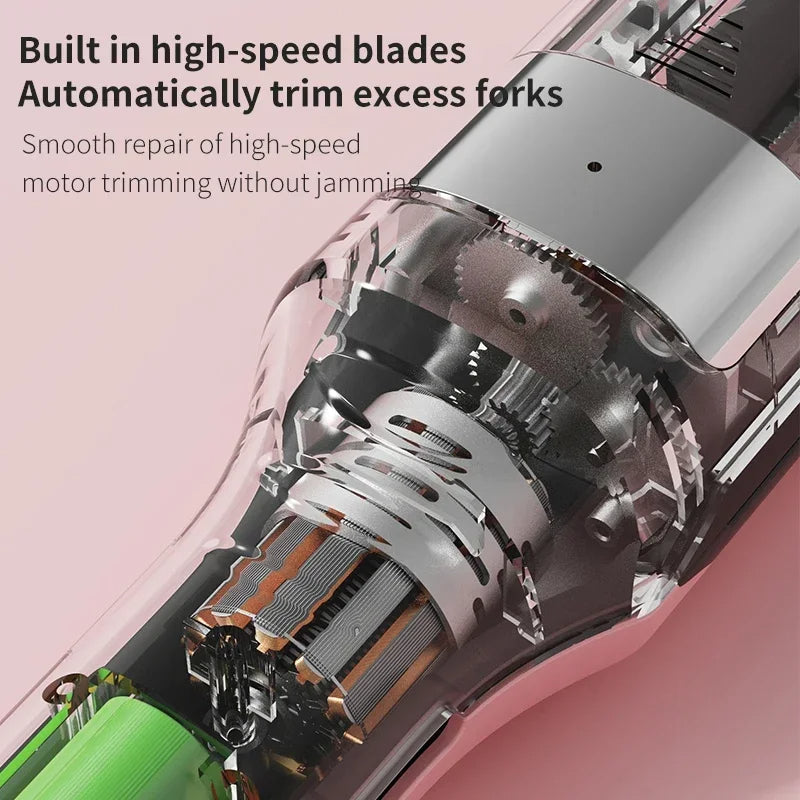 SplitFix Cordless Hair End Trimmer