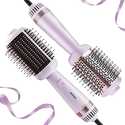 HOT TOOLS 24K Gold Blow Dryer Brush