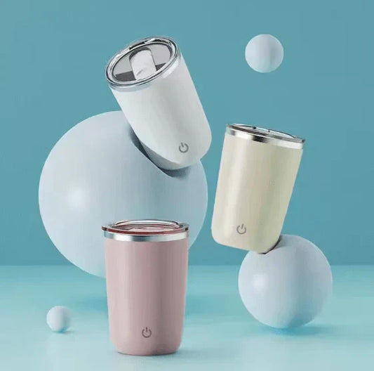 كوب التقليب المغناطيسي الأوتوماتيكي