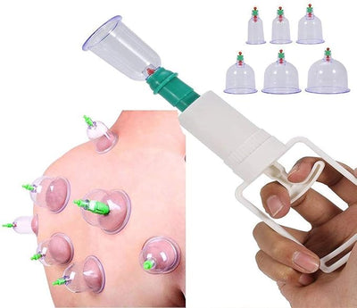 KN - Pull Out Vacuum Apparatus