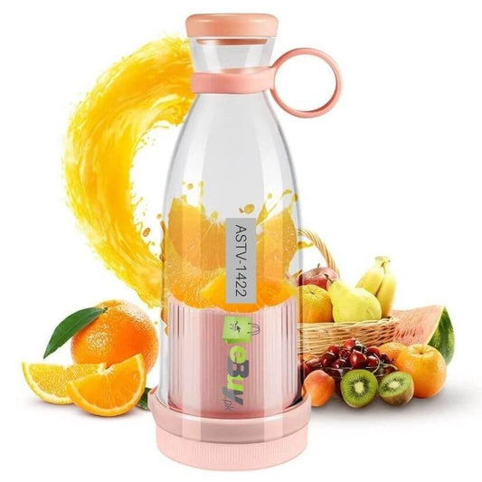 عصارة خلاط صغيرة محمولة