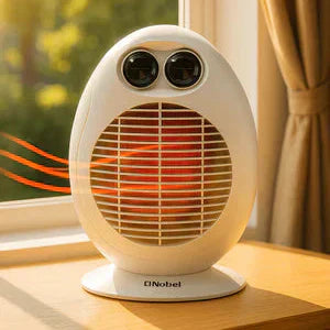 نوبل - دفاية مروحة