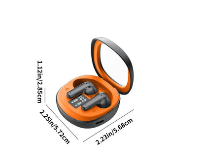 سماعات أذن Wave