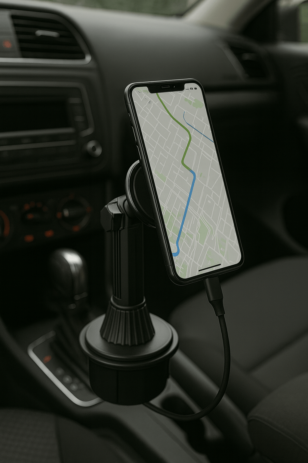 X.BAND - Car Cup Mount Holder